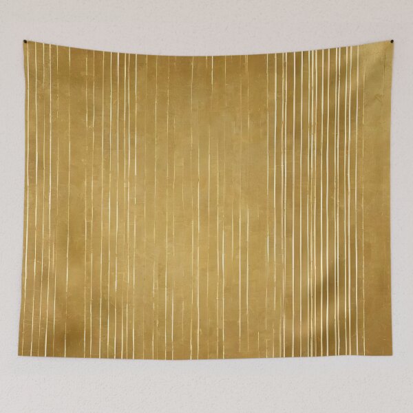 Item preview, Gold White Vintage Art Deco Modern Collection designed and sold by TrendyDesigne412.