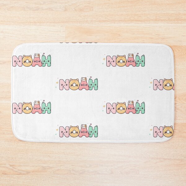 Item preview, Personalized Products: NOAH | Unique and Thoughtful Custom Designs   designed and sold by Tw1nsAIArt.