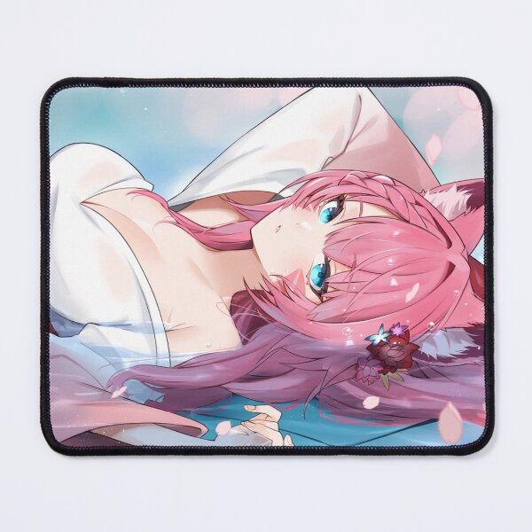 Item preview, Kyampo - The Shrine Maiden designed and sold by Kyampo.