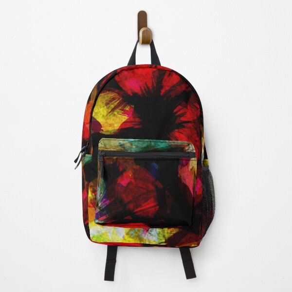 Item preview, Abstract flora designed and sold by kinpirks.