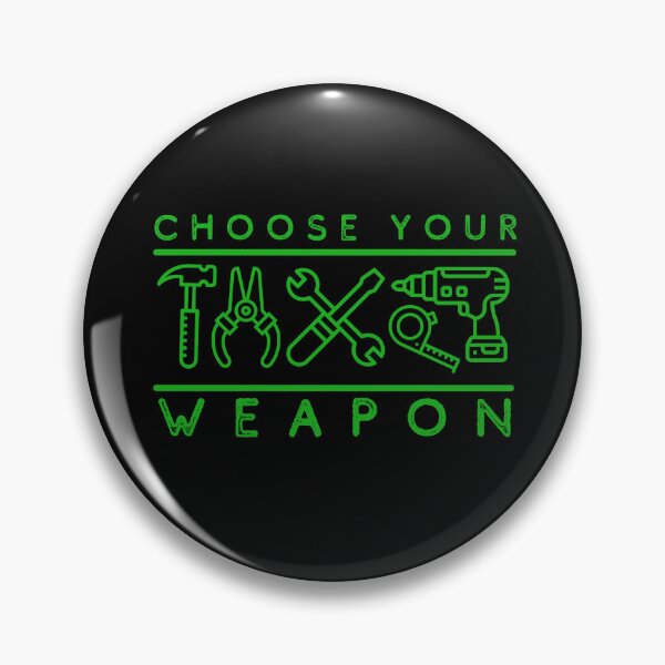 Item preview, Maintenance Man's Tools  designed and sold by alczar.