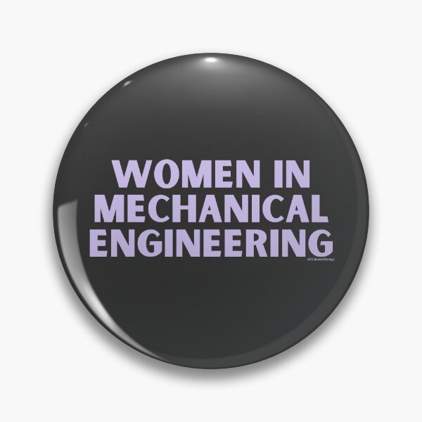 Item preview, Women in Mechanical Engineering. v9b, lavender, purple | @lilsboobthangs designed and sold by lilsboobthangs.