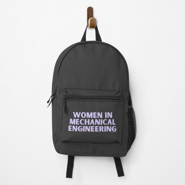 Item preview, Women in Mechanical Engineering. v9b, lavender, purple | @lilsboobthangs designed and sold by lilsboobthangs.