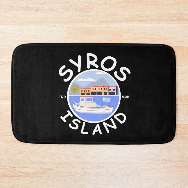 Item preview, Copy of Syros Mediterranean Sea designed and sold by Peerless-Prime.