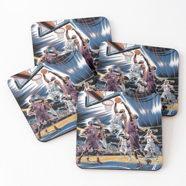 Item preview, Dunk of Victory designed and sold by Mystic Wild Studio.