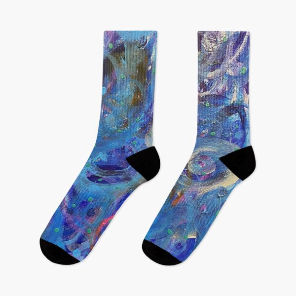 Item preview, Blue Universe designed and sold by MagicBearArt.