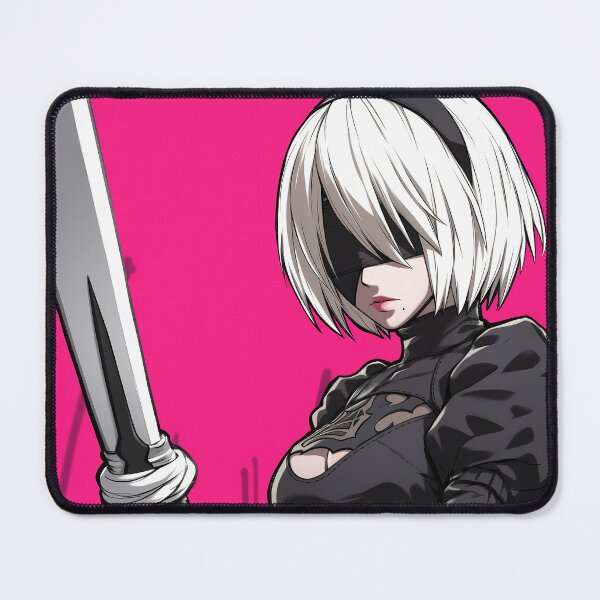 Item preview, 2B - 72 designed and sold by Infinite-Aspire.