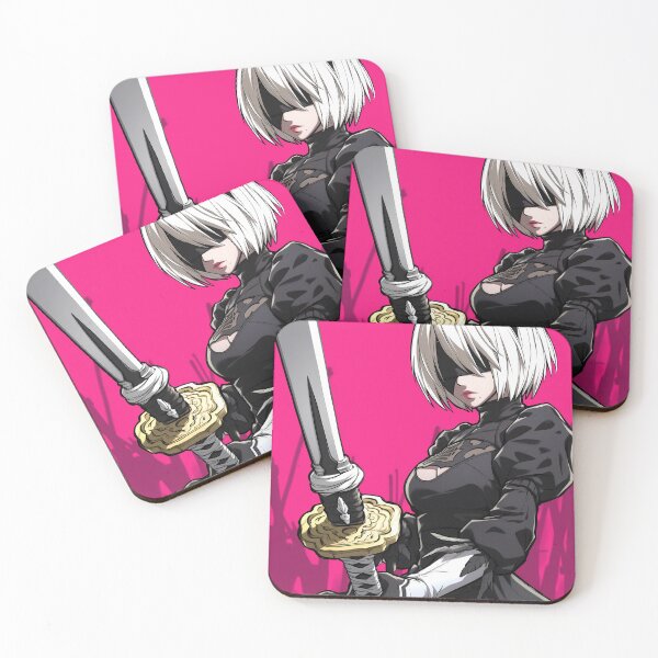 Item preview, 2B - 72 designed and sold by Infinite-Aspire.