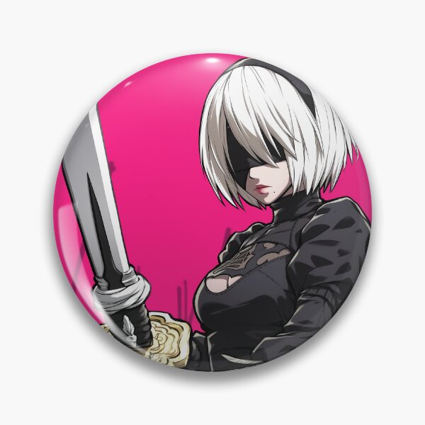 Item preview, 2B - 72 designed and sold by Infinite-Aspire.