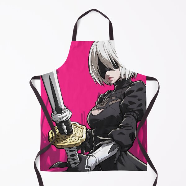 Item preview, 2B - 72 designed and sold by Infinite-Aspire.