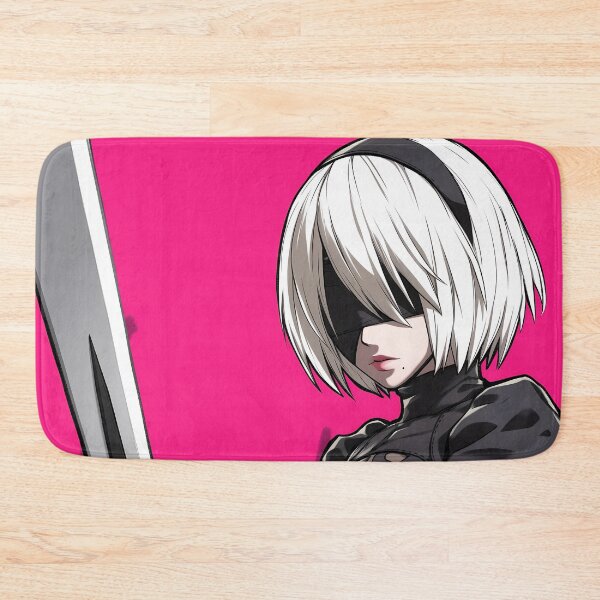 Item preview, 2B - 72 designed and sold by Infinite-Aspire.