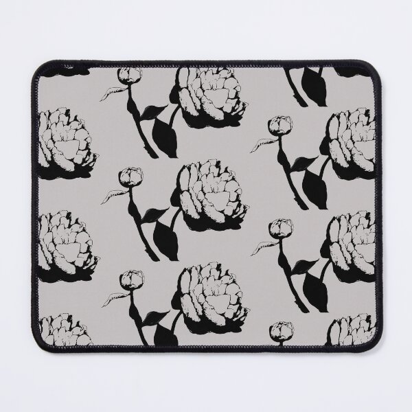 Item preview, Classic Japan Peonies  designed and sold by tuyetstudio.
