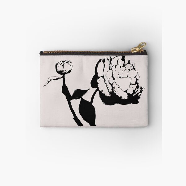 Item preview, Classic Japan Peonies  designed and sold by tuyetstudio.