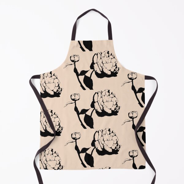 Item preview, Classic Japan Peonies  designed and sold by tuyetstudio.