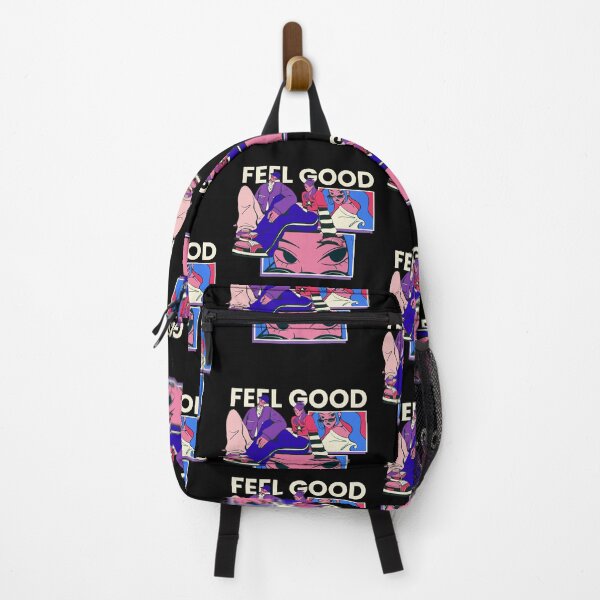 Item preview, "Feel Good Vibes" designed and sold by Desingalejandro.