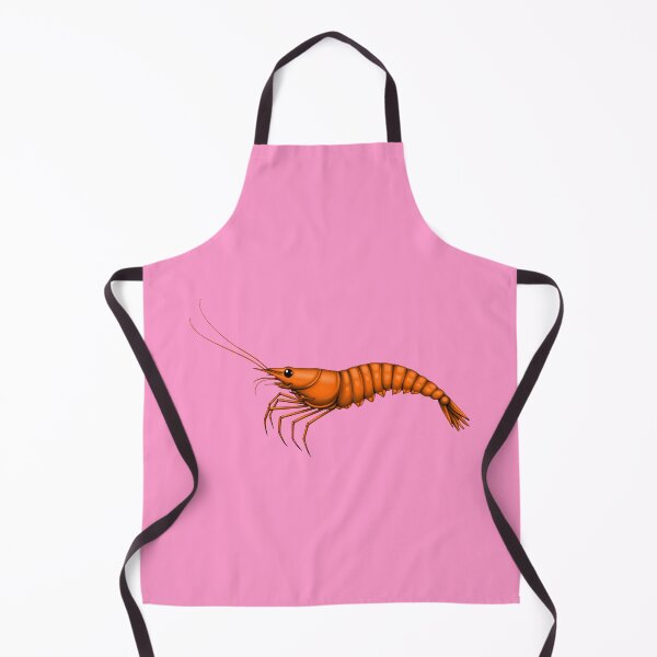 Item preview, SHRIMP (#FF99CC) designed and sold by Marlon Oseguera.