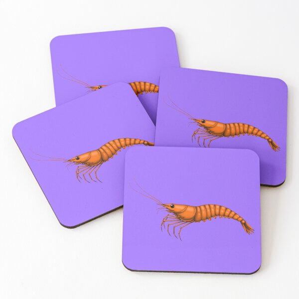 Item preview, SHRIMP (#9966FF) designed and sold by Marlon Oseguera.