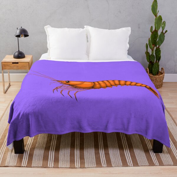 Item preview, SHRIMP (#9966FF) designed and sold by Marlon Oseguera.