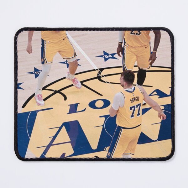 Item preview, LeBron Austin Luka designed and sold by PrezJones.