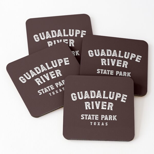 Item preview, Guadalupe River State Park Texas designed and sold by bivenart.