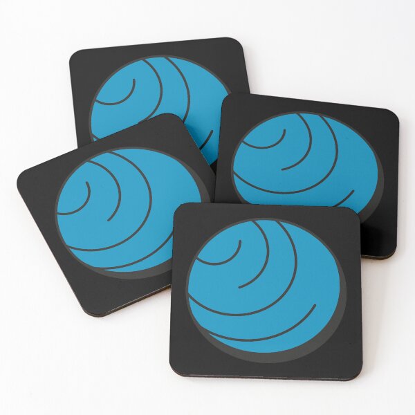 Item preview, Uranus - minimal cartoon planet designed and sold by AtlanticStore.
