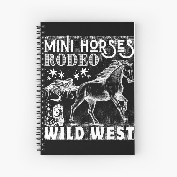 Aperçu de l'œuvre mini chevaux créée et vendue par lino4king.
