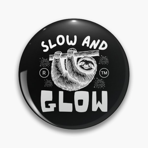 Item preview, Slow Sloth designed and sold by Peerless-Prime.