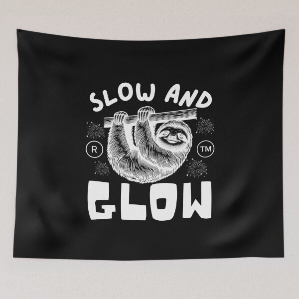 Item preview, Slow Sloth designed and sold by Peerless-Prime.