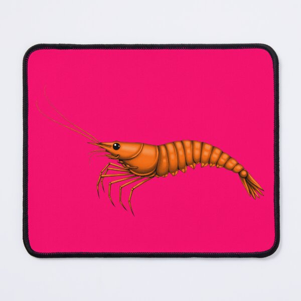 Item preview, SHRIMP (#FF0066) designed and sold by Marlon Oseguera.