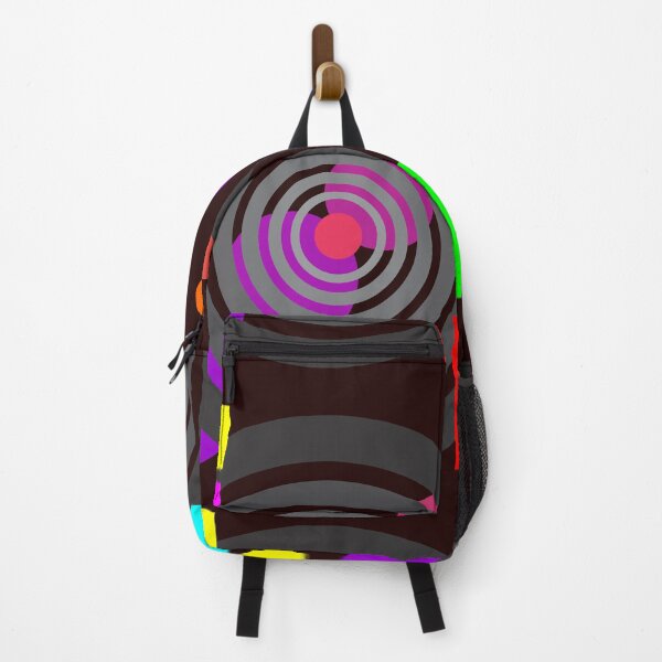 Item preview, Minimalist Geometric Color Art Design D01 designed and sold by CuPensky.