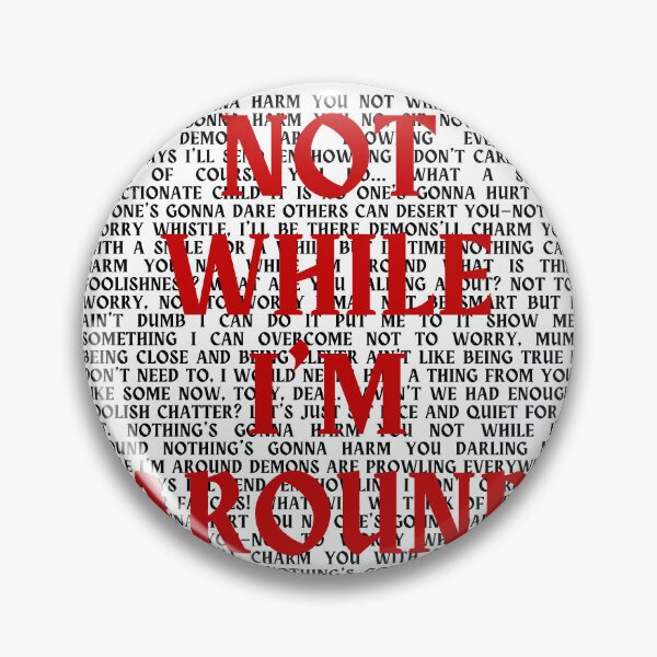 Item preview, Sweeney Todd lyrics designed and sold by broadwaygirl142.