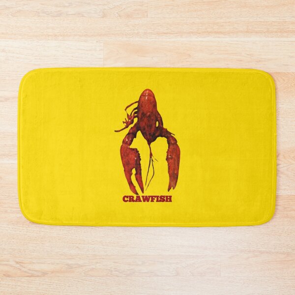 Item preview, Crawfish Art designed and sold by trailsitravel.