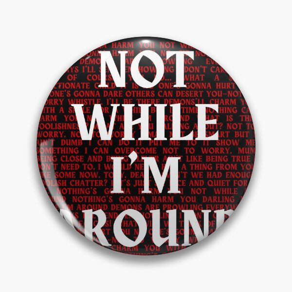 Item preview, Sweeney Todd lyrics designed and sold by broadwaygirl142.