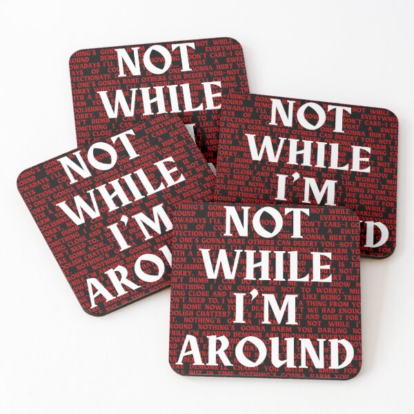 Item preview, Sweeney Todd lyrics designed and sold by broadwaygirl142.
