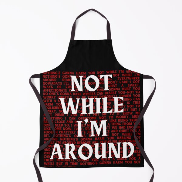 Item preview, Sweeney Todd lyrics designed and sold by broadwaygirl142.