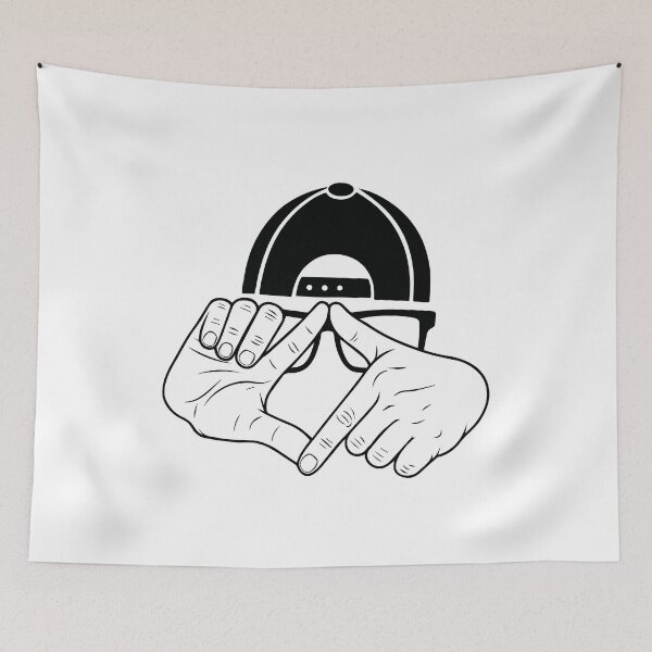 Item preview, L7 Weenie Squints Pop Culture Sandlot designed and sold by silverhexagon.