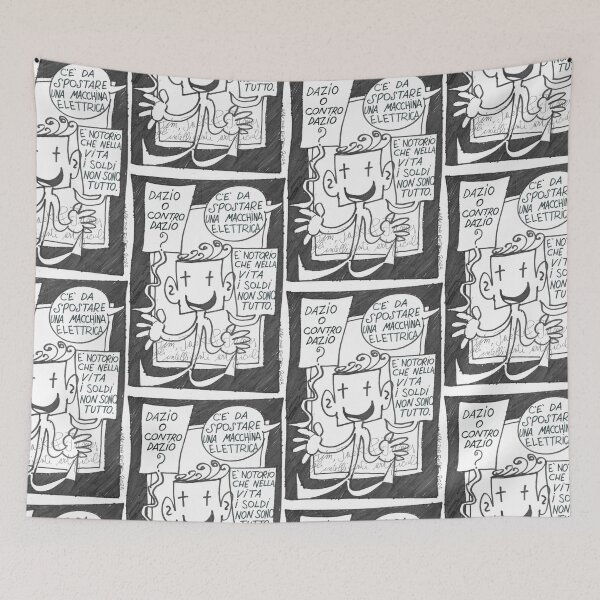Item preview, Jim, Jack & James - 1 designed and sold by walterfest.