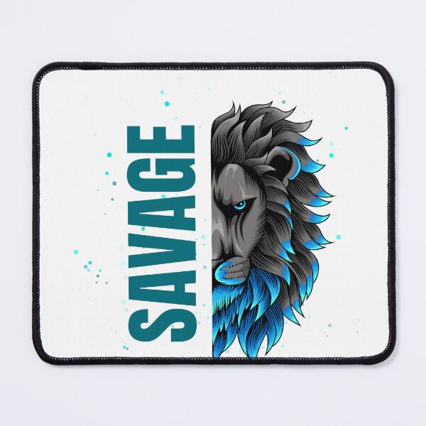 Item preview, Savage: The Lion Within designed and sold by TheCreativeVLT.