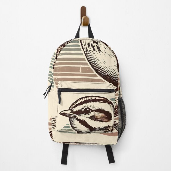 Item preview, Lark Sparrow 6 designed and sold by theAVIARY7.