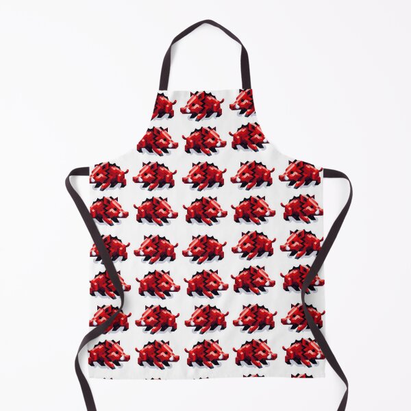 Item preview, Razorback Lines designed and sold by Spike The Punch Design Co..