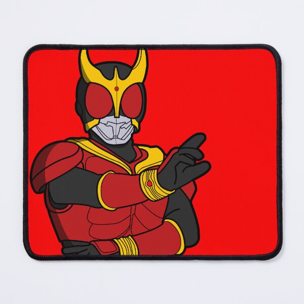 Item preview, Kuuga designed and sold by Jessebladezwork.