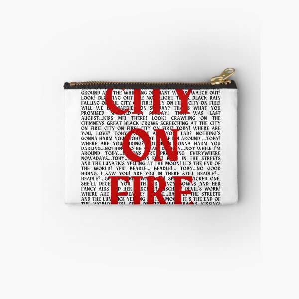 Item preview, Sweeney Todd lyrics designed and sold by broadwaygirl142.
