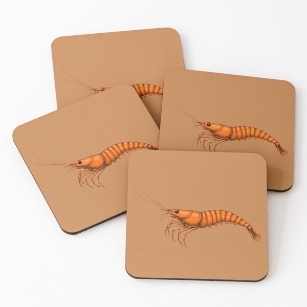 Item preview, SHRIMP (#C68148) designed and sold by Marlon Oseguera.