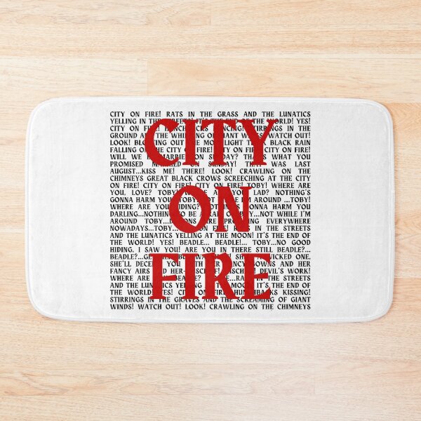Item preview, Sweeney Todd lyrics designed and sold by broadwaygirl142.