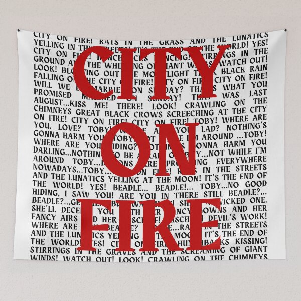Item preview, Sweeney Todd lyrics designed and sold by broadwaygirl142.