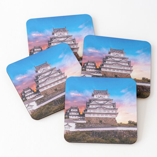 Item preview, The Himeji Castle designed and sold by RNphoto.