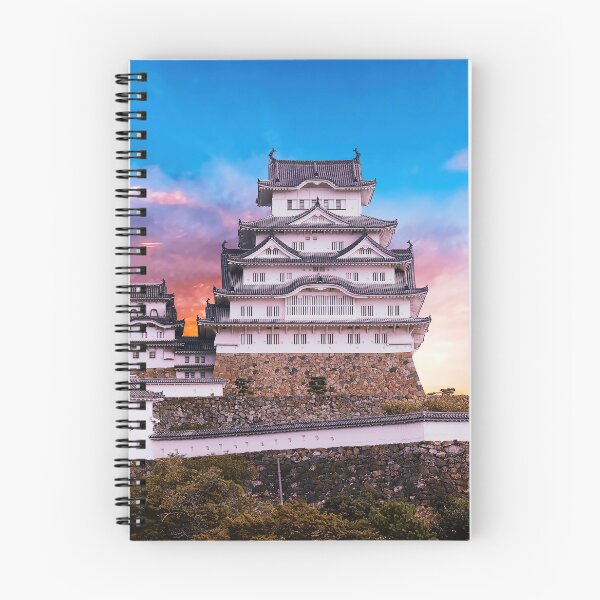 Item preview, The Himeji Castle designed and sold by RNphoto.