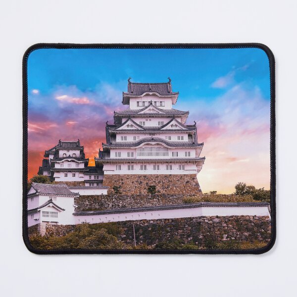 Item preview, The Himeji Castle designed and sold by RNphoto.