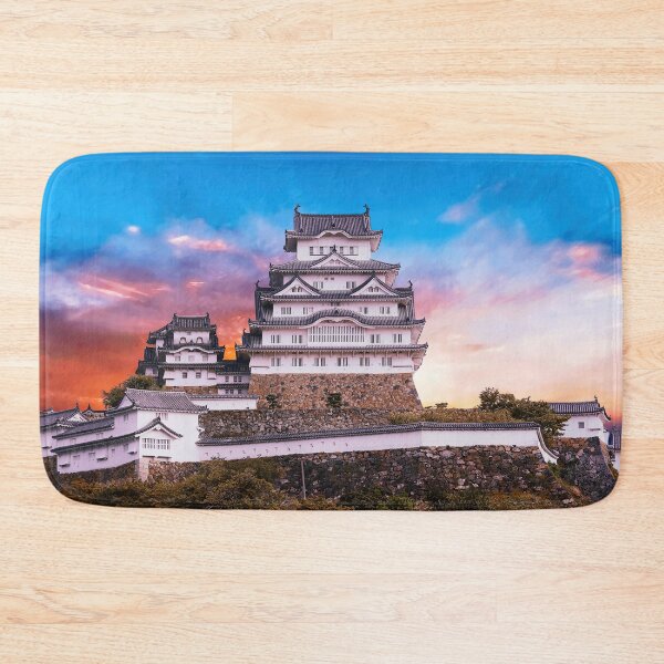 Item preview, The Himeji Castle designed and sold by RNphoto.