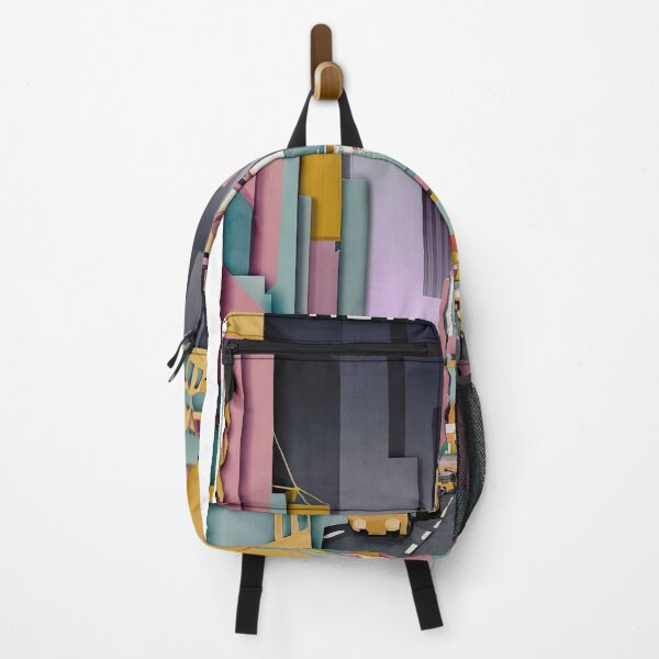 Item preview, New York City Digital Art Project designed and sold by emaga.